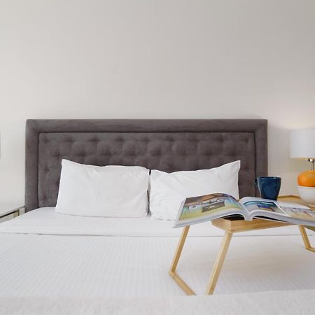 Maison Privee - Jaw-Dropping Sea Vw In Luxury Apt With Delux Fittings 두바이 외부 사진