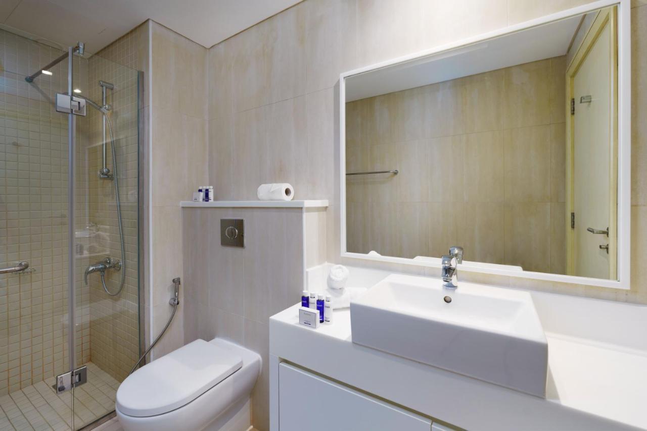 Maison Privee - Jaw-Dropping Sea Vw In Luxury Apt With Delux Fittings 두바이 외부 사진